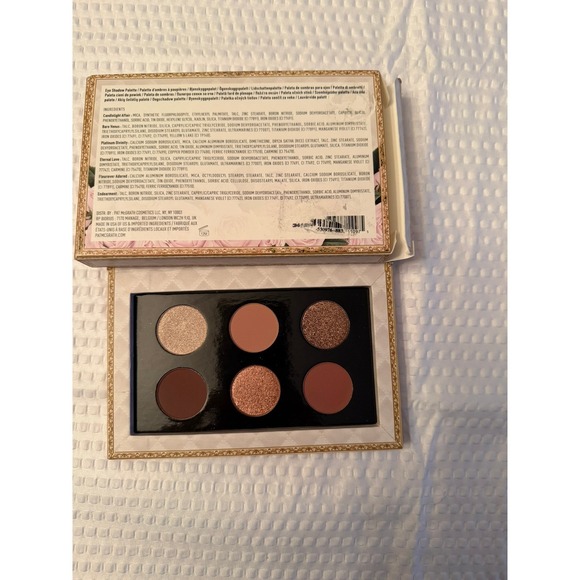 Pat McGrath Labs Other - Pat McGrath Labs MTHRSHP Iconic Infatuation Eye Palette The Love Collection